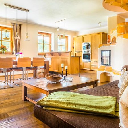 Bauernbraugut Apartman Hallein Kültér fotó