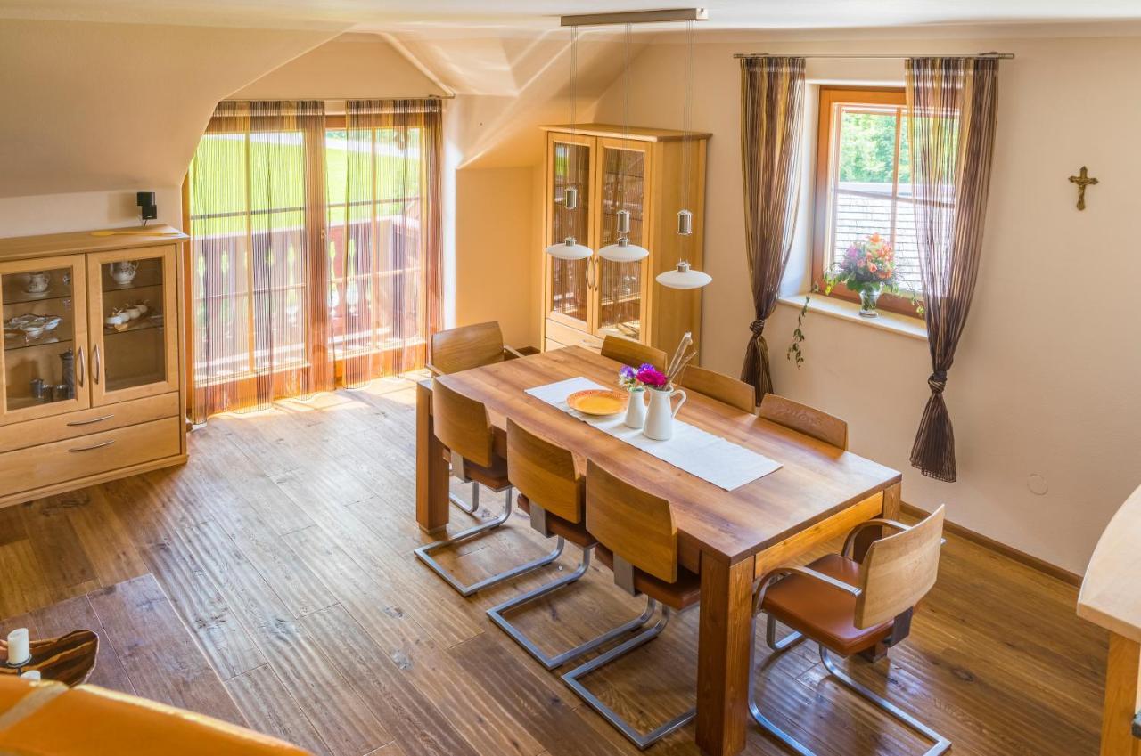 Bauernbraugut Apartman Hallein Kültér fotó