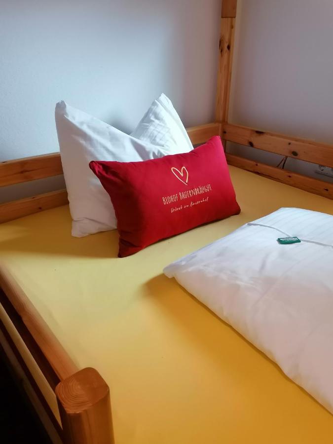 Bauernbraugut Apartman Hallein Kültér fotó