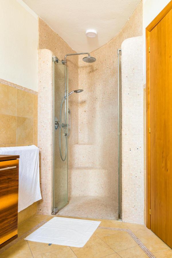 Bauernbraugut Apartman Hallein Kültér fotó