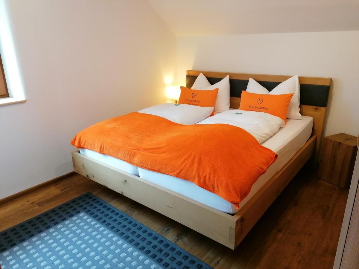 Bauernbraugut Apartman Hallein Kültér fotó