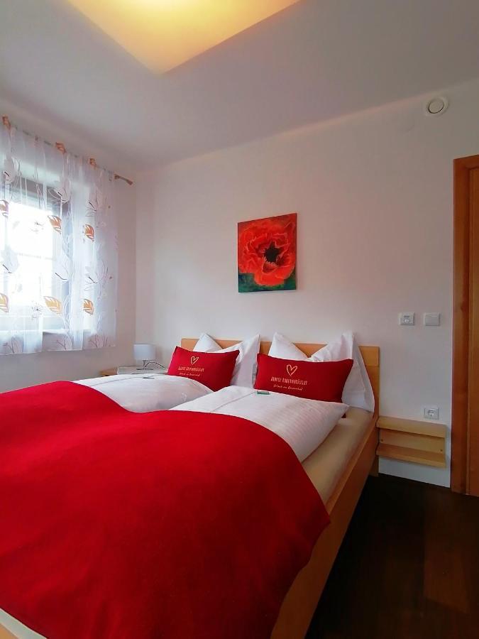 Bauernbraugut Apartman Hallein Kültér fotó
