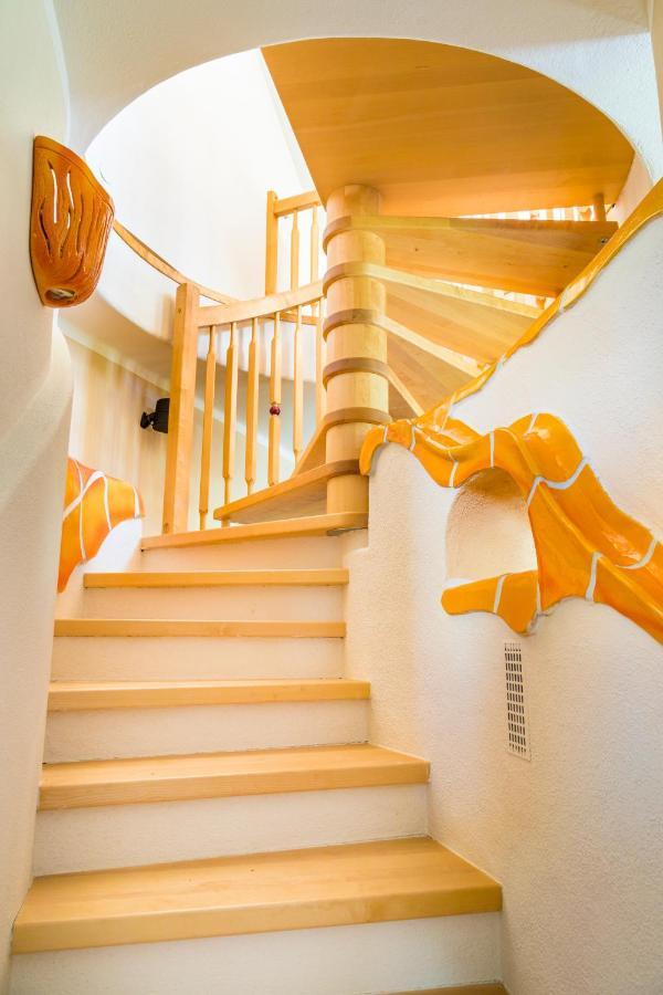 Bauernbraugut Apartman Hallein Kültér fotó