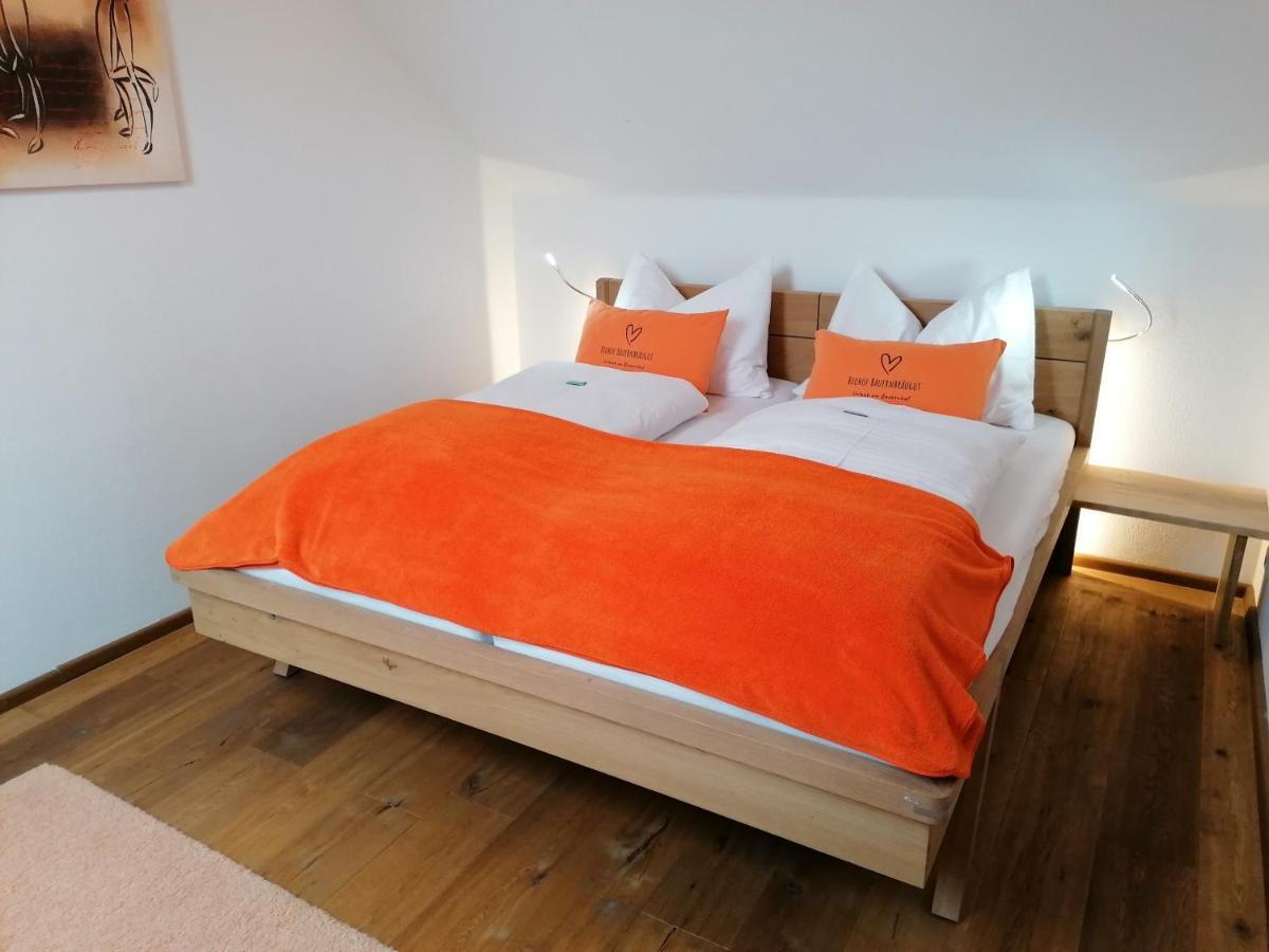 Bauernbraugut Apartman Hallein Kültér fotó
