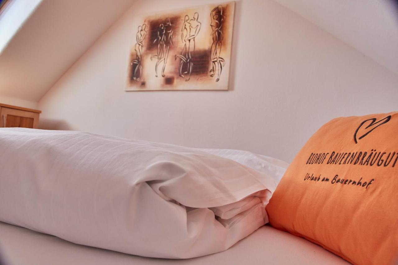 Bauernbraugut Apartman Hallein Kültér fotó