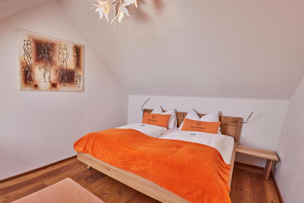 Bauernbraugut Apartman Hallein Kültér fotó