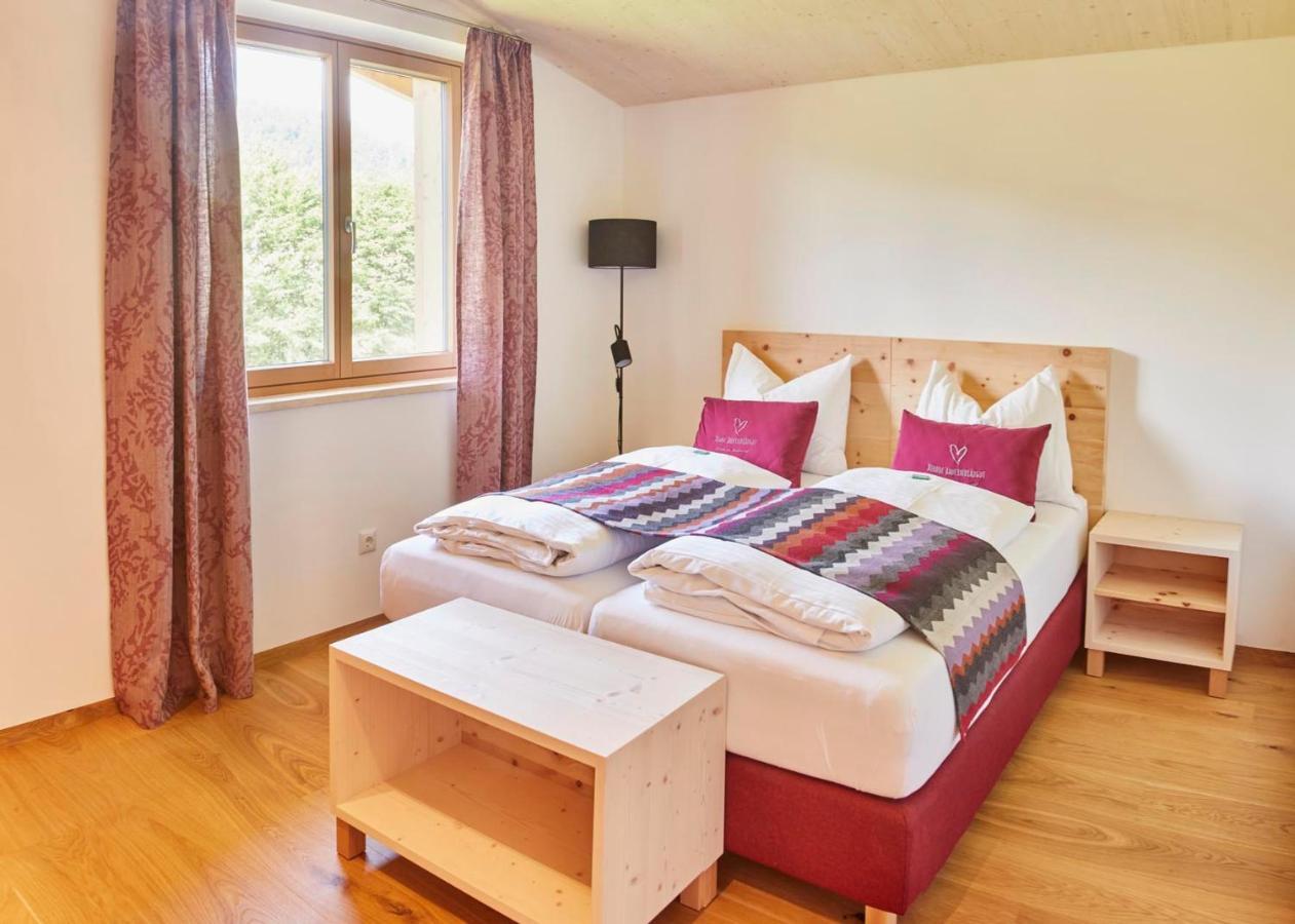Bauernbraugut Apartman Hallein Kültér fotó