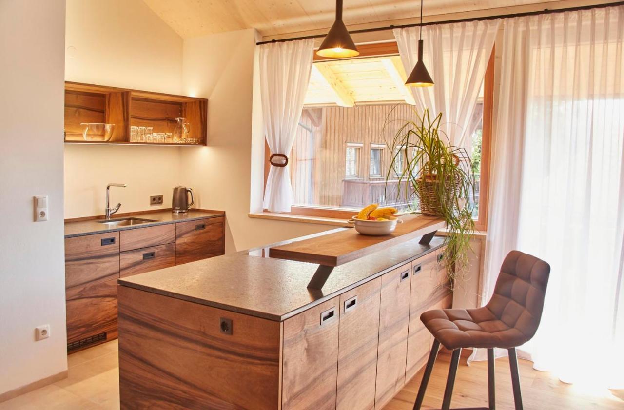 Bauernbraugut Apartman Hallein Kültér fotó