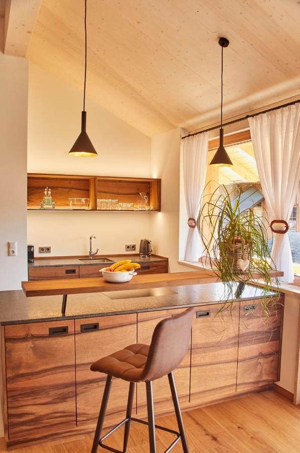 Bauernbraugut Apartman Hallein Kültér fotó