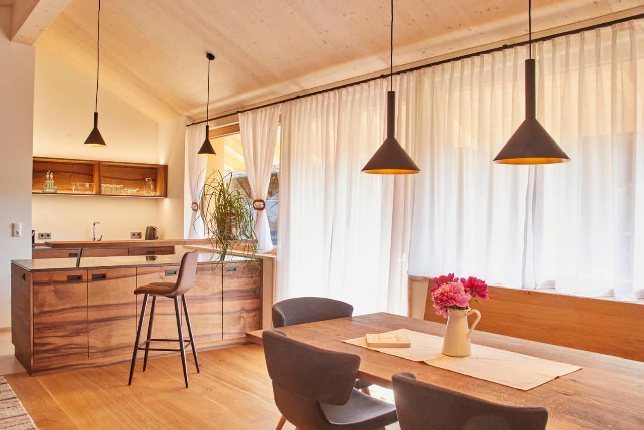 Bauernbraugut Apartman Hallein Kültér fotó