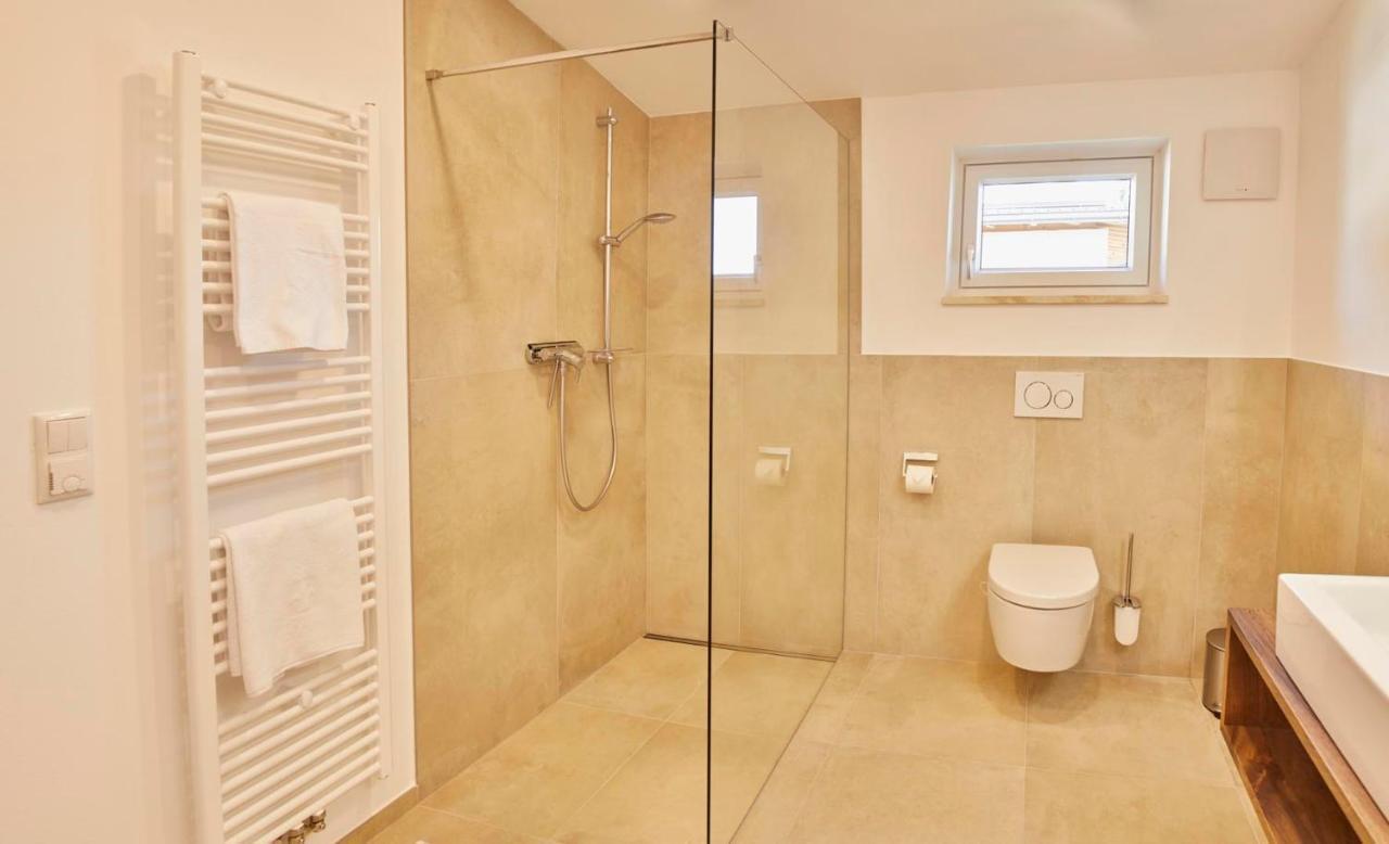 Bauernbraugut Apartman Hallein Kültér fotó