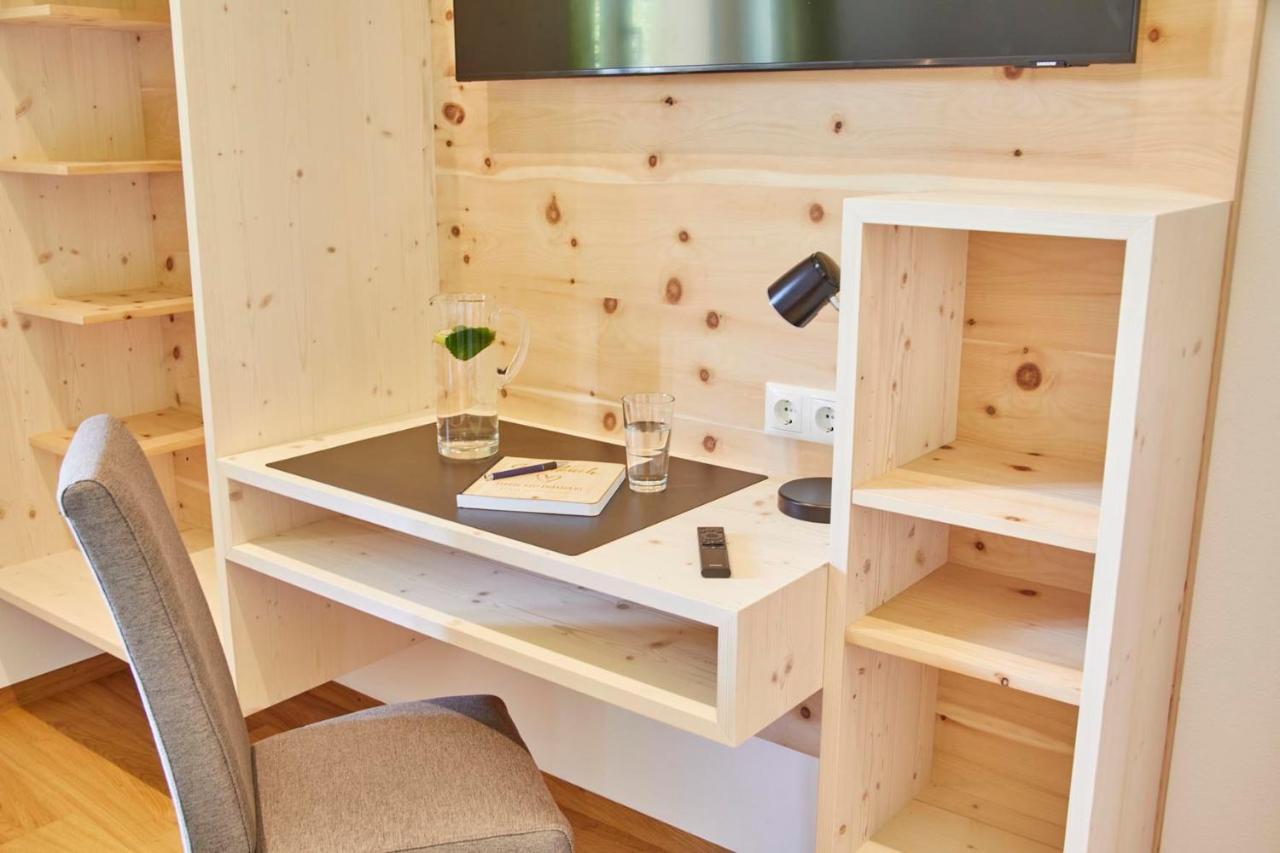Bauernbraugut Apartman Hallein Kültér fotó