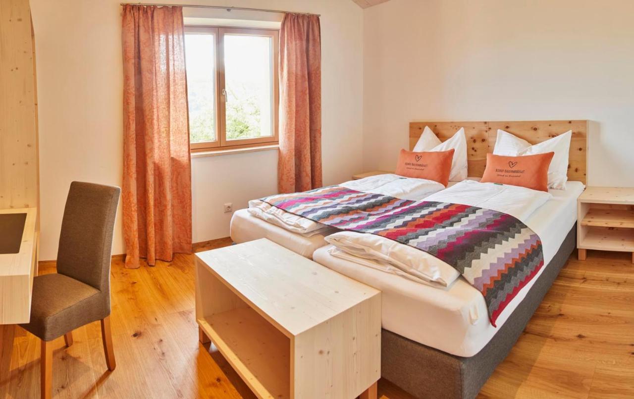 Bauernbraugut Apartman Hallein Kültér fotó