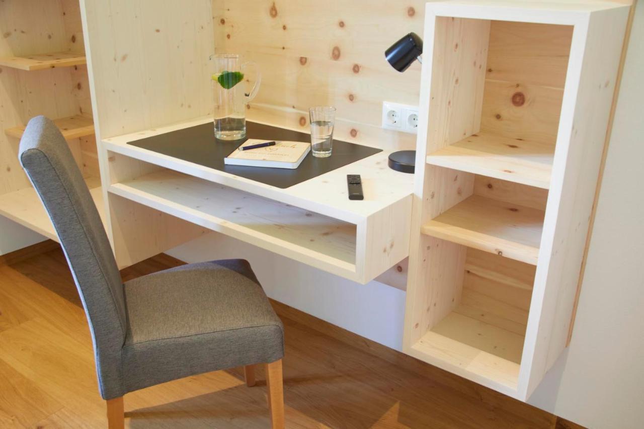 Bauernbraugut Apartman Hallein Kültér fotó