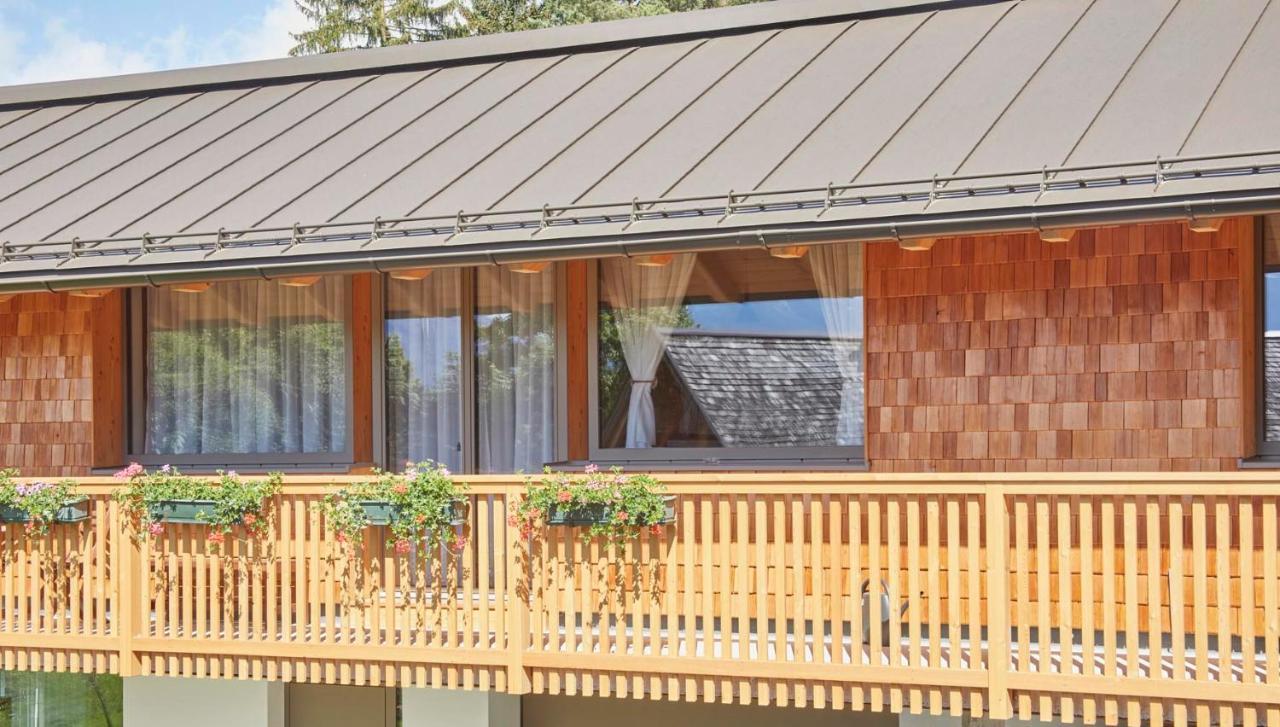 Bauernbraugut Apartman Hallein Kültér fotó